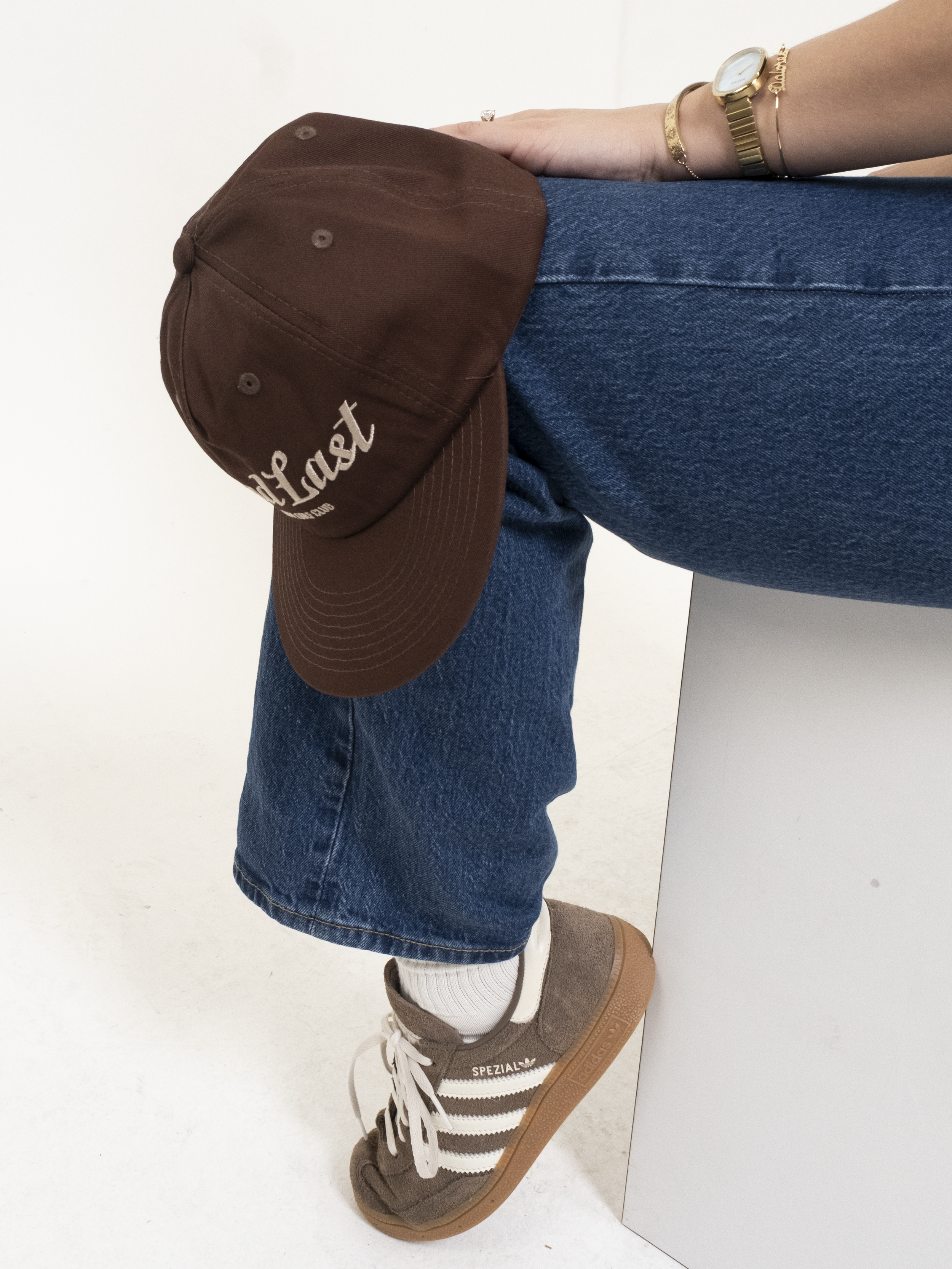 Adventure Cap