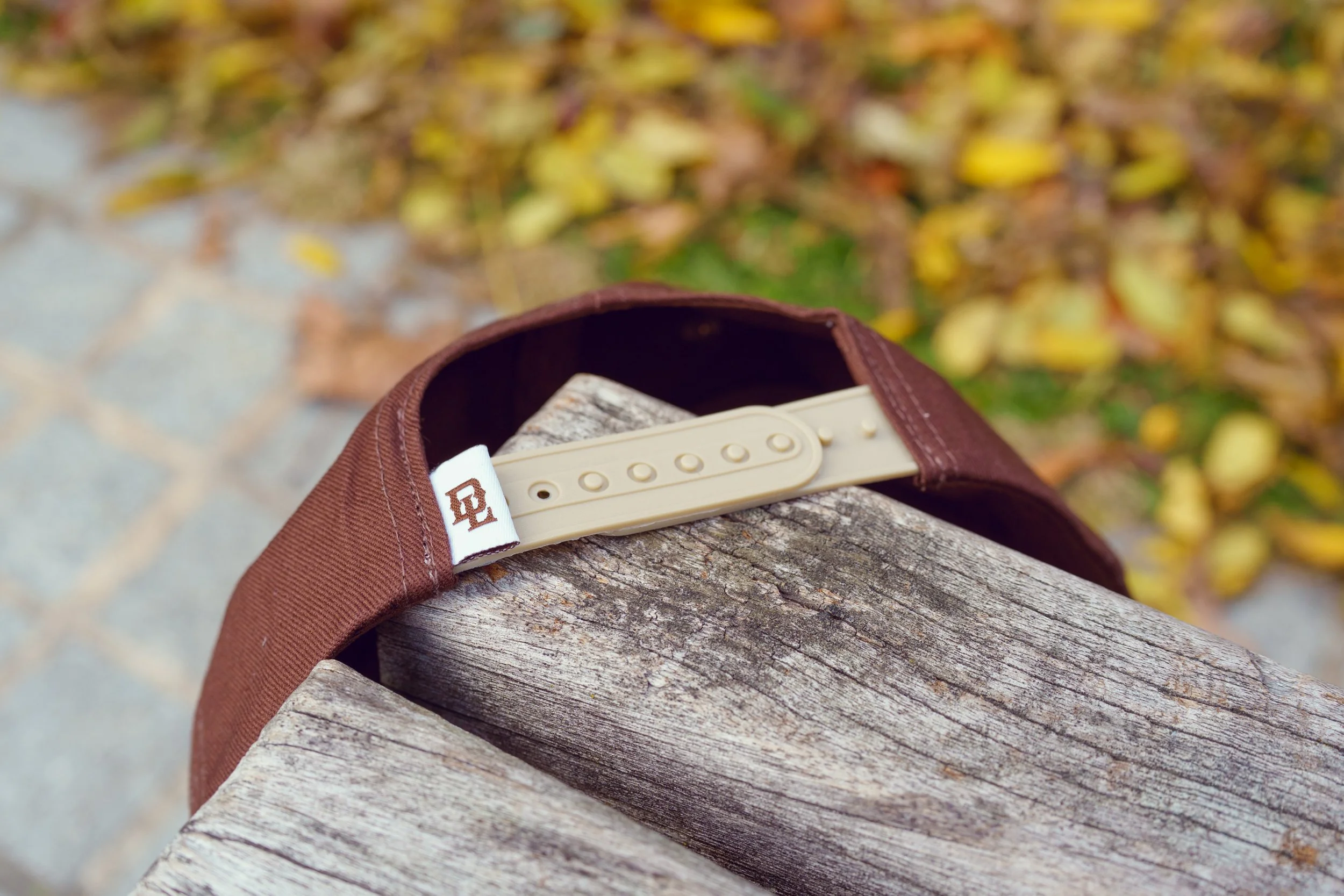 Adventure Cap