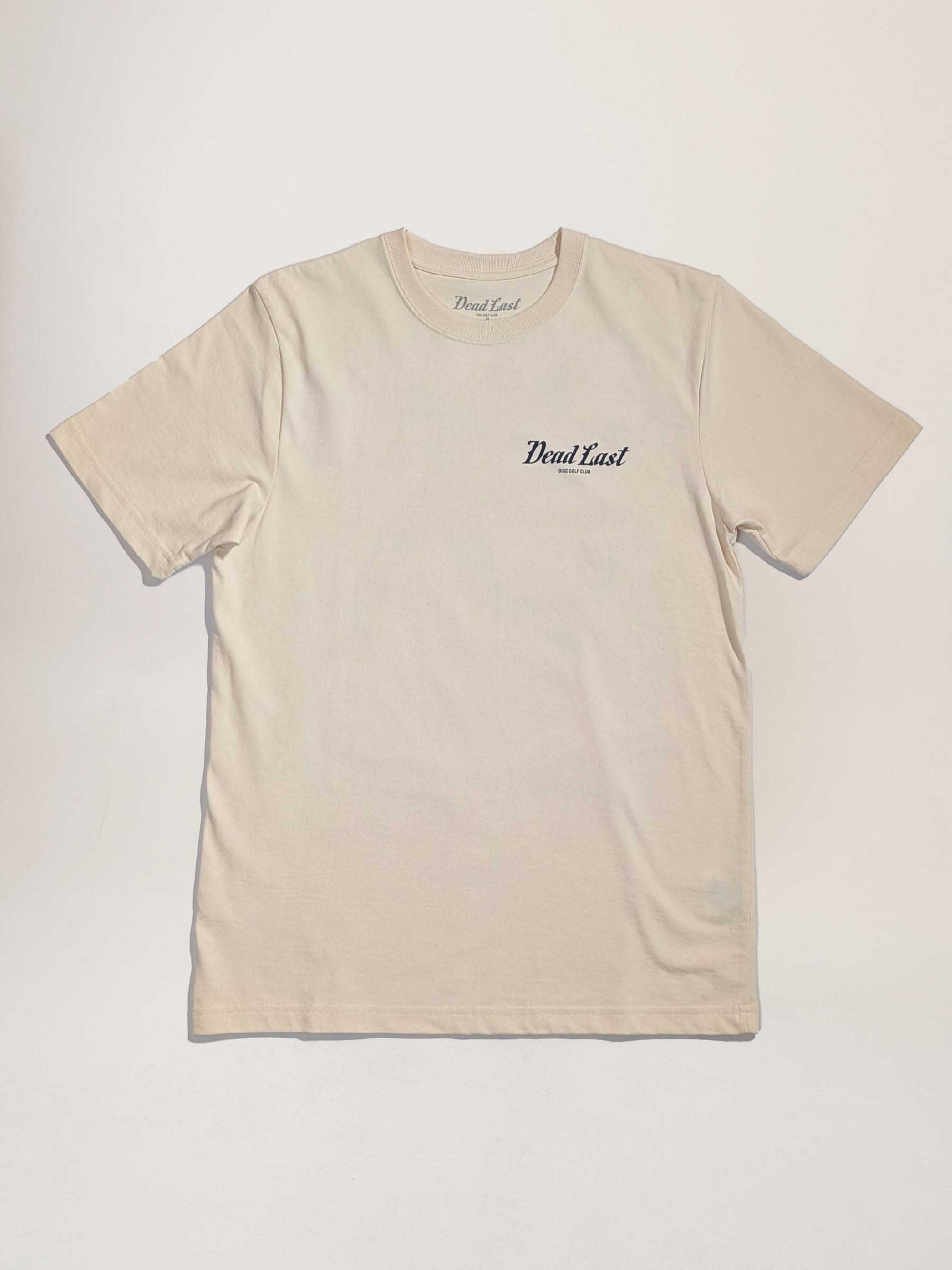 "Skellie" Heavyweight Tee