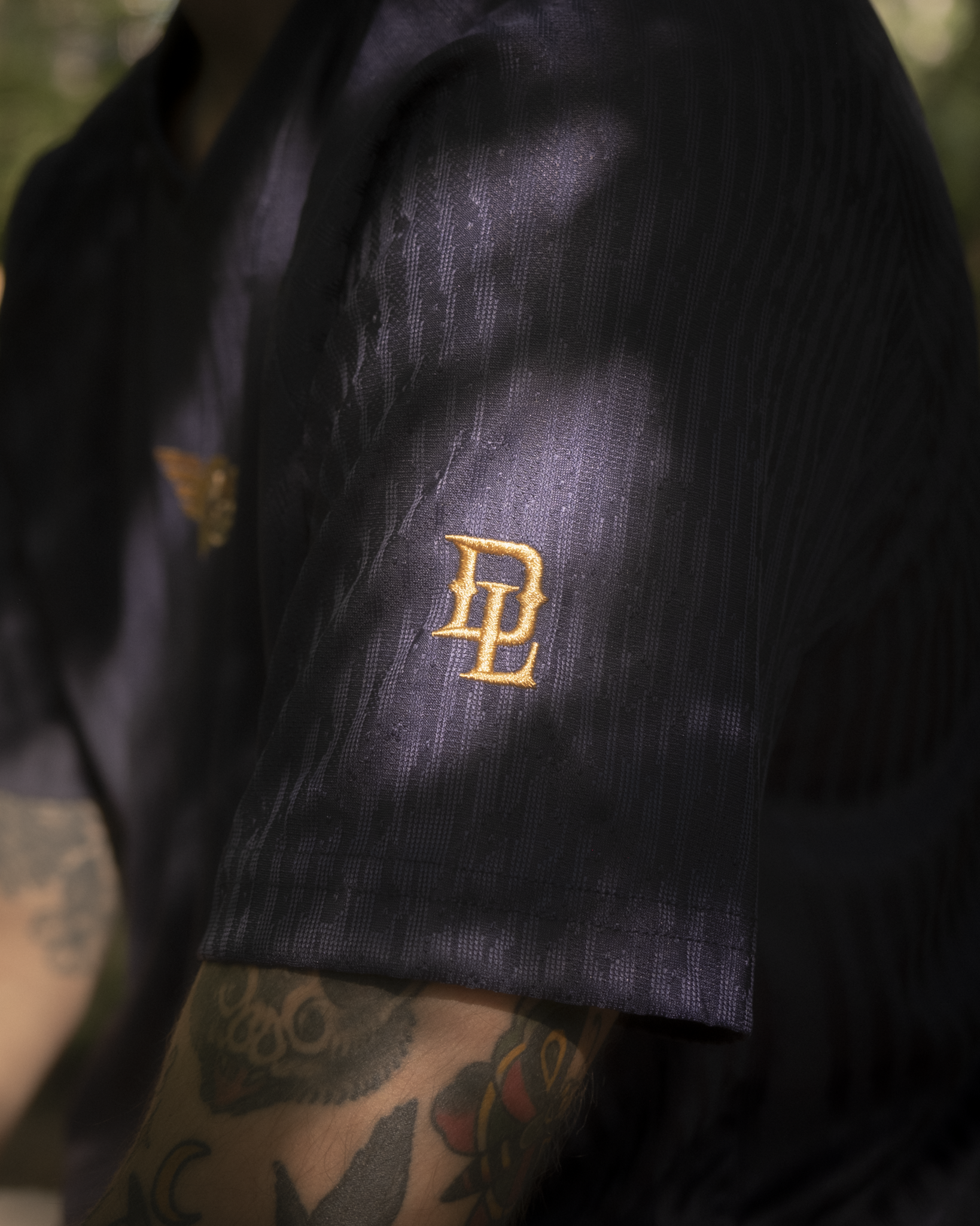 Club Jersey (2025)