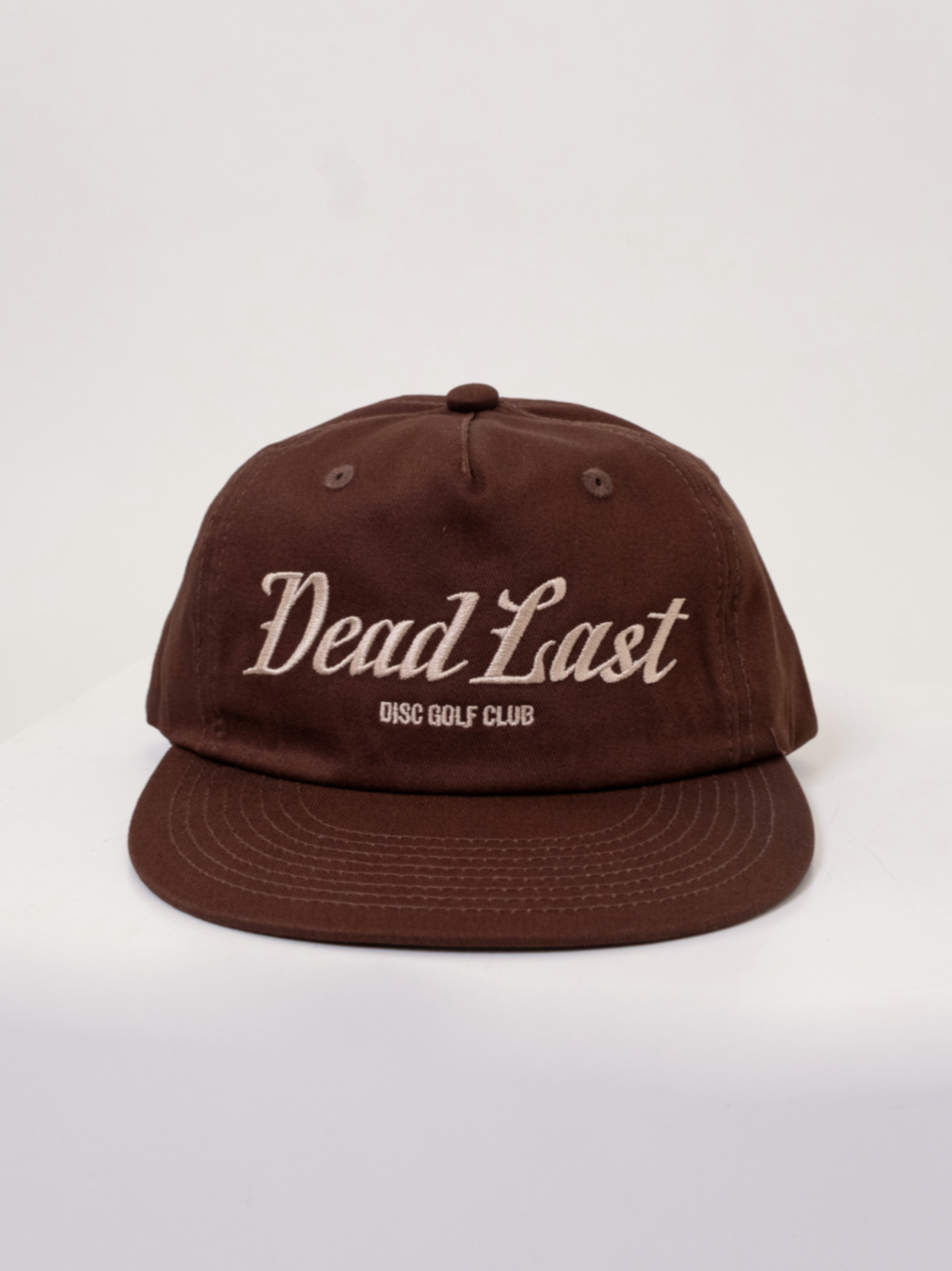 Adventure Cap