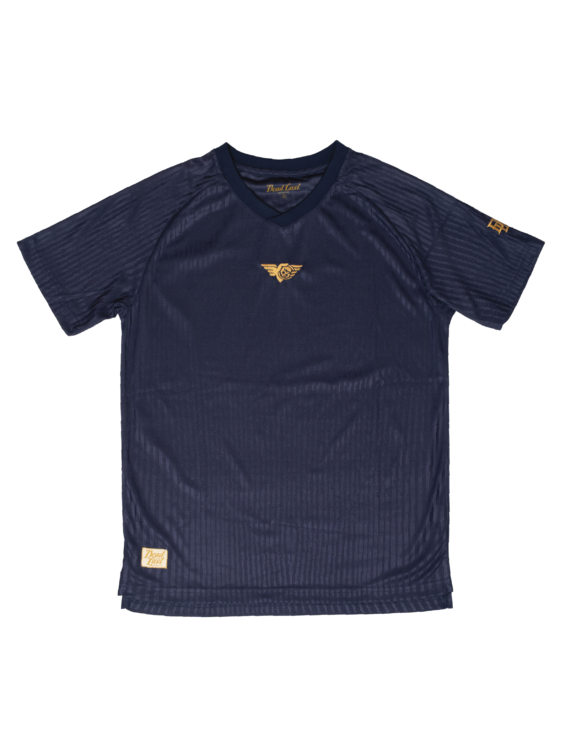 Club Jersey (2025)