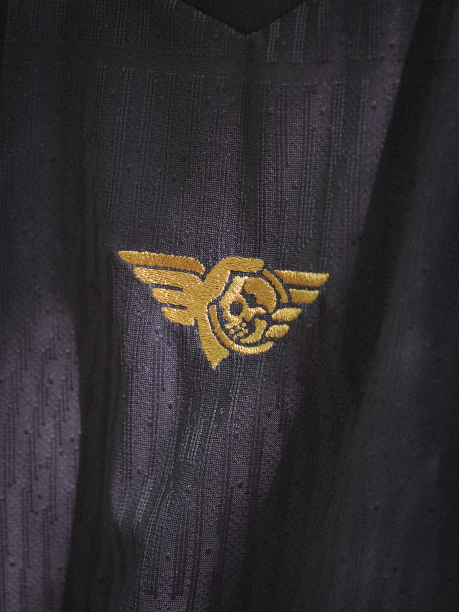 Club Jersey (2025)