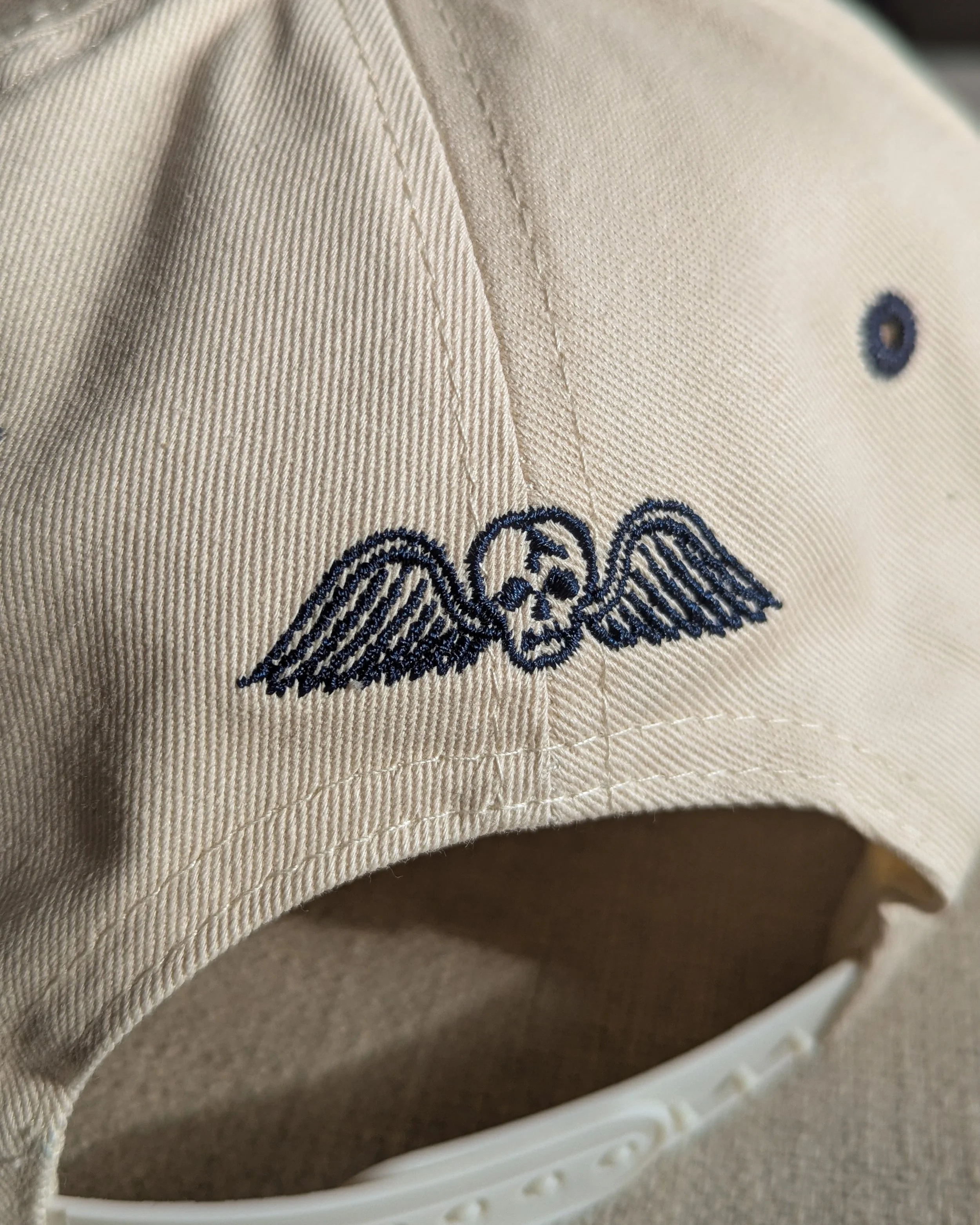 Varsity Hat