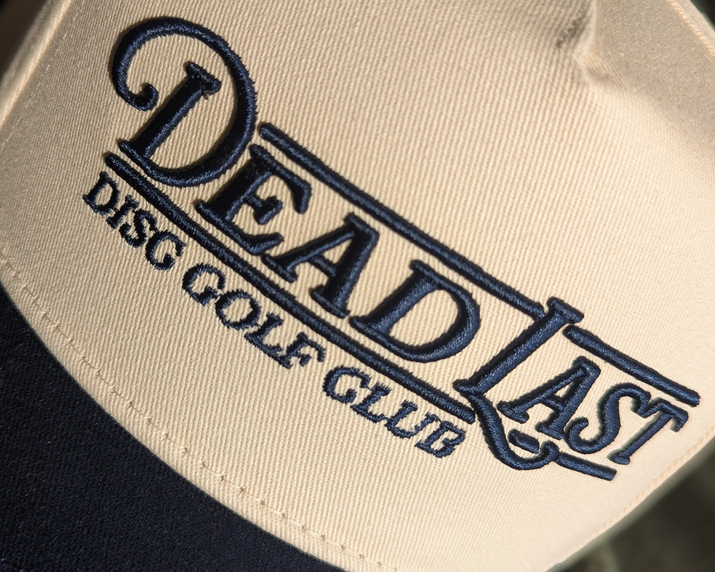 Varsity Hat