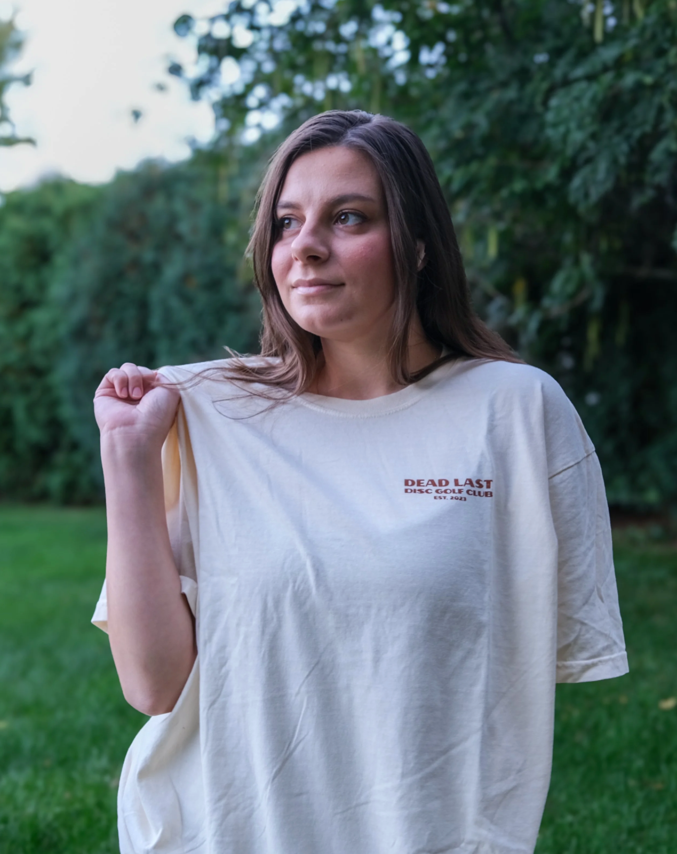 Northeast Tee