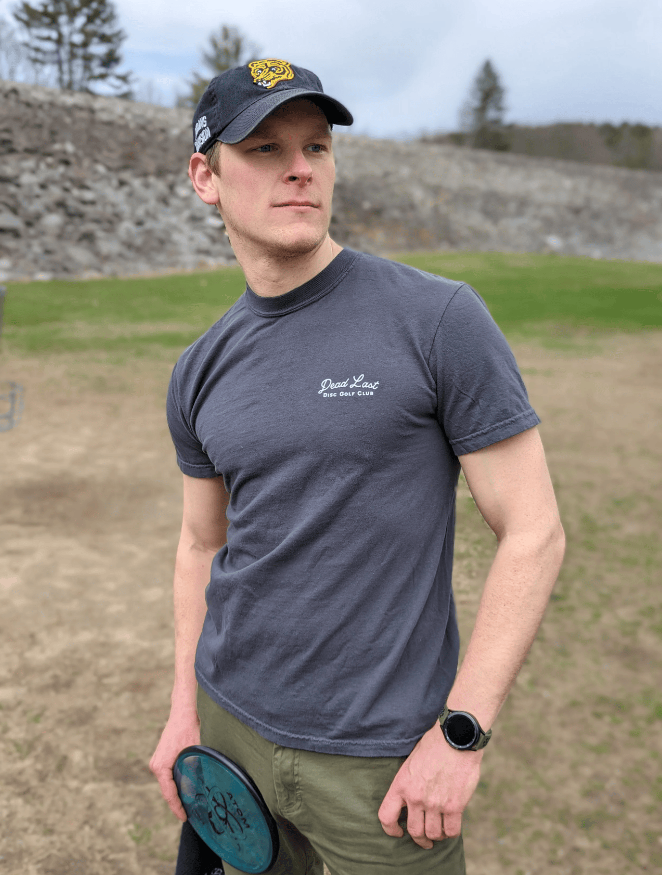 "More Snap!" Tee