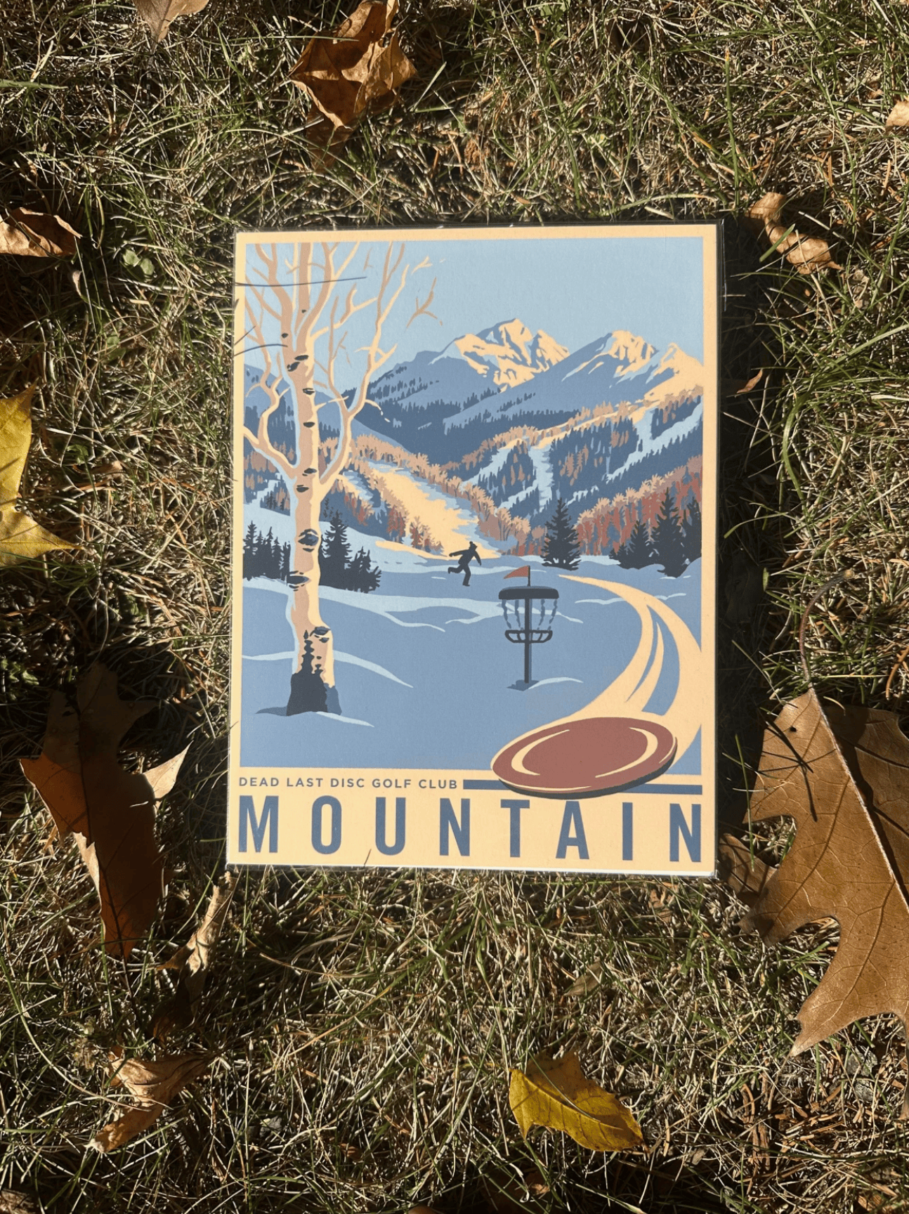Region Prints