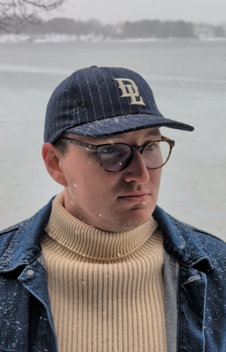 Boston Cap