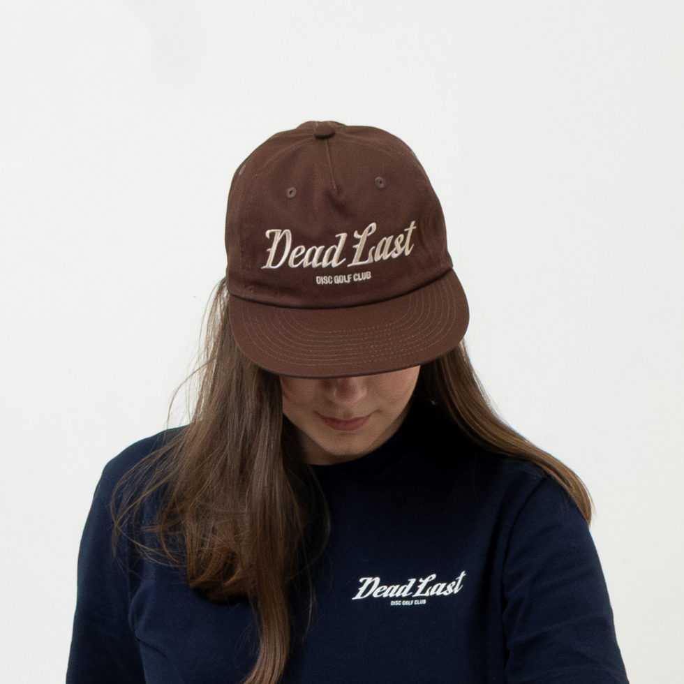 Adventure Cap