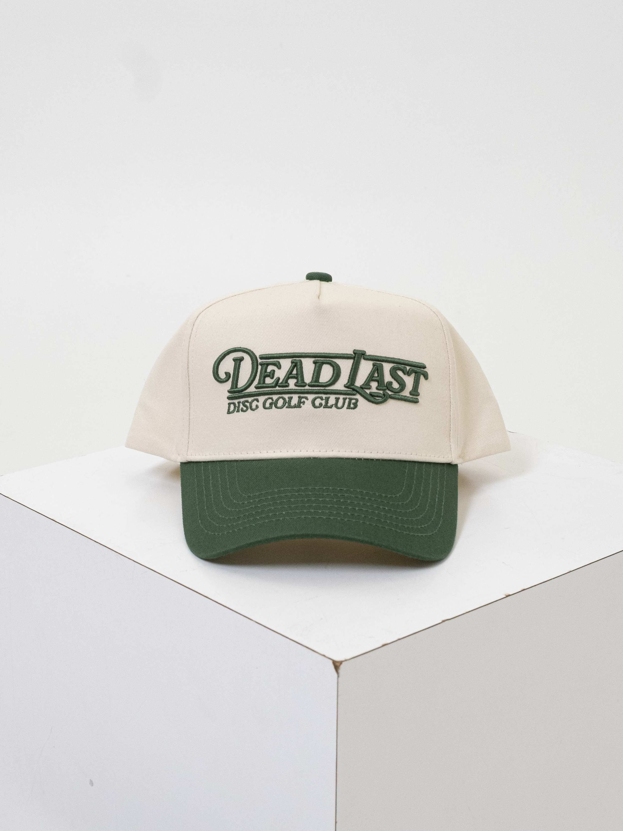 Varsity Hat