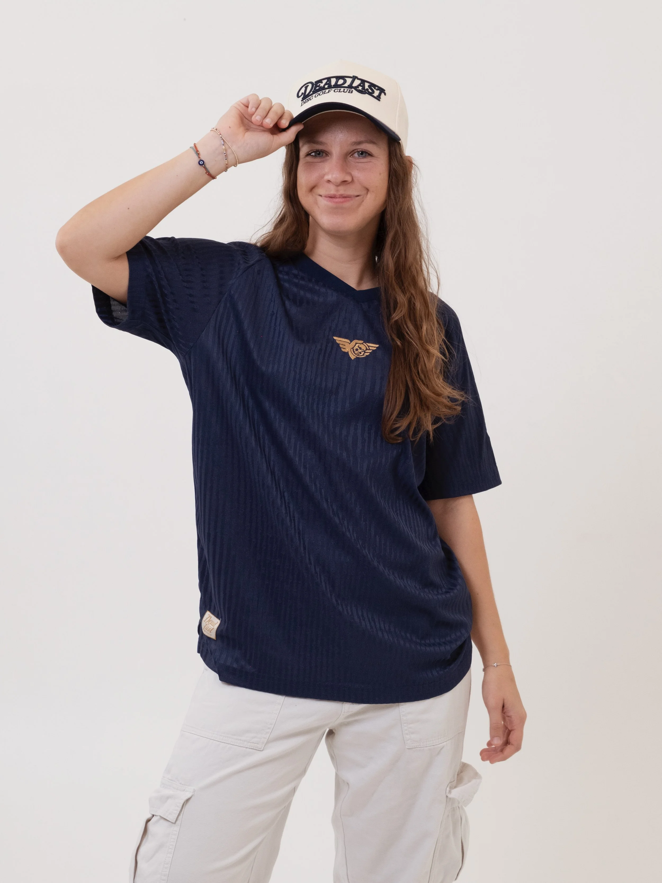 Varsity Hat