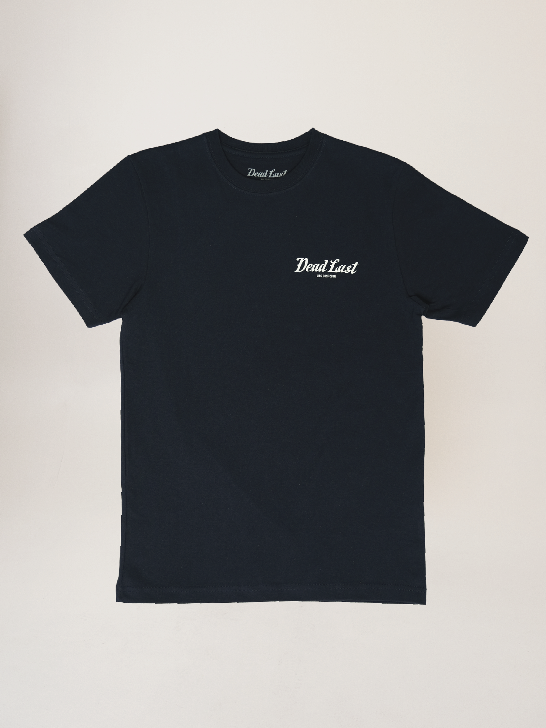 "Skellie" Heavyweight Tee