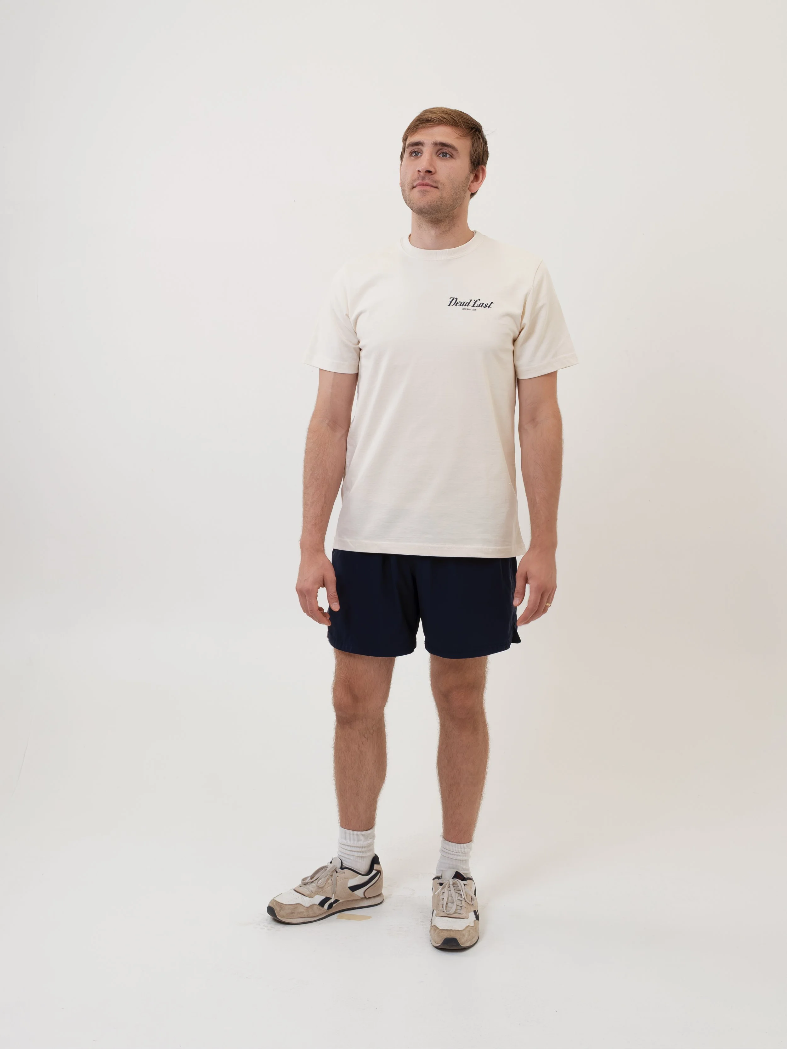 "Skellie" Heavyweight Tee