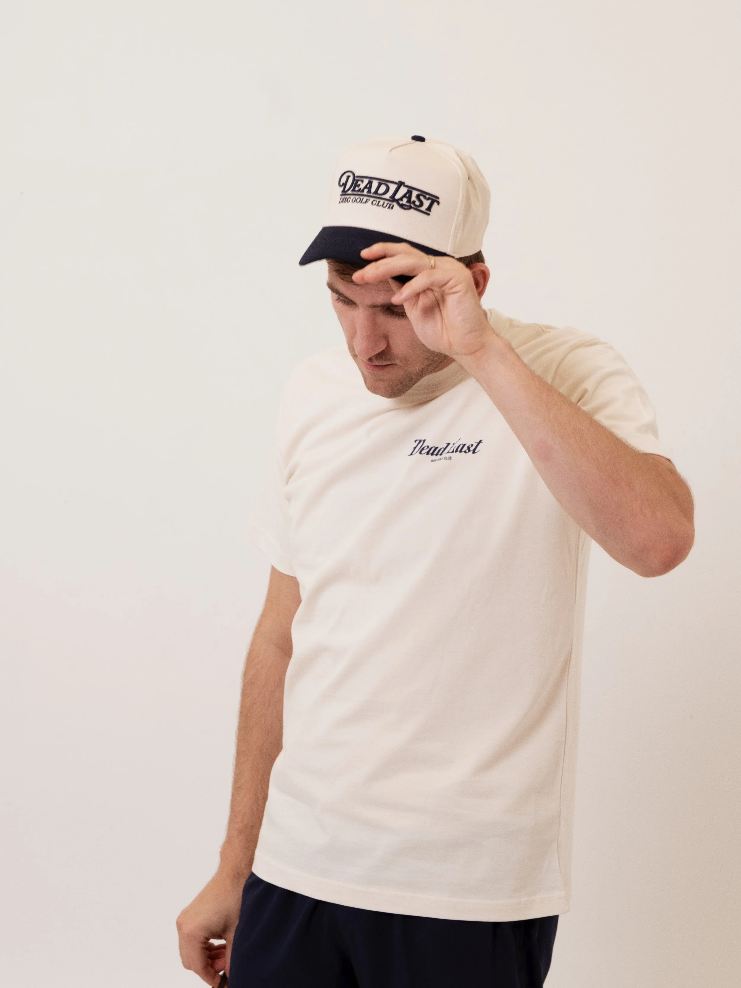 Varsity Hat