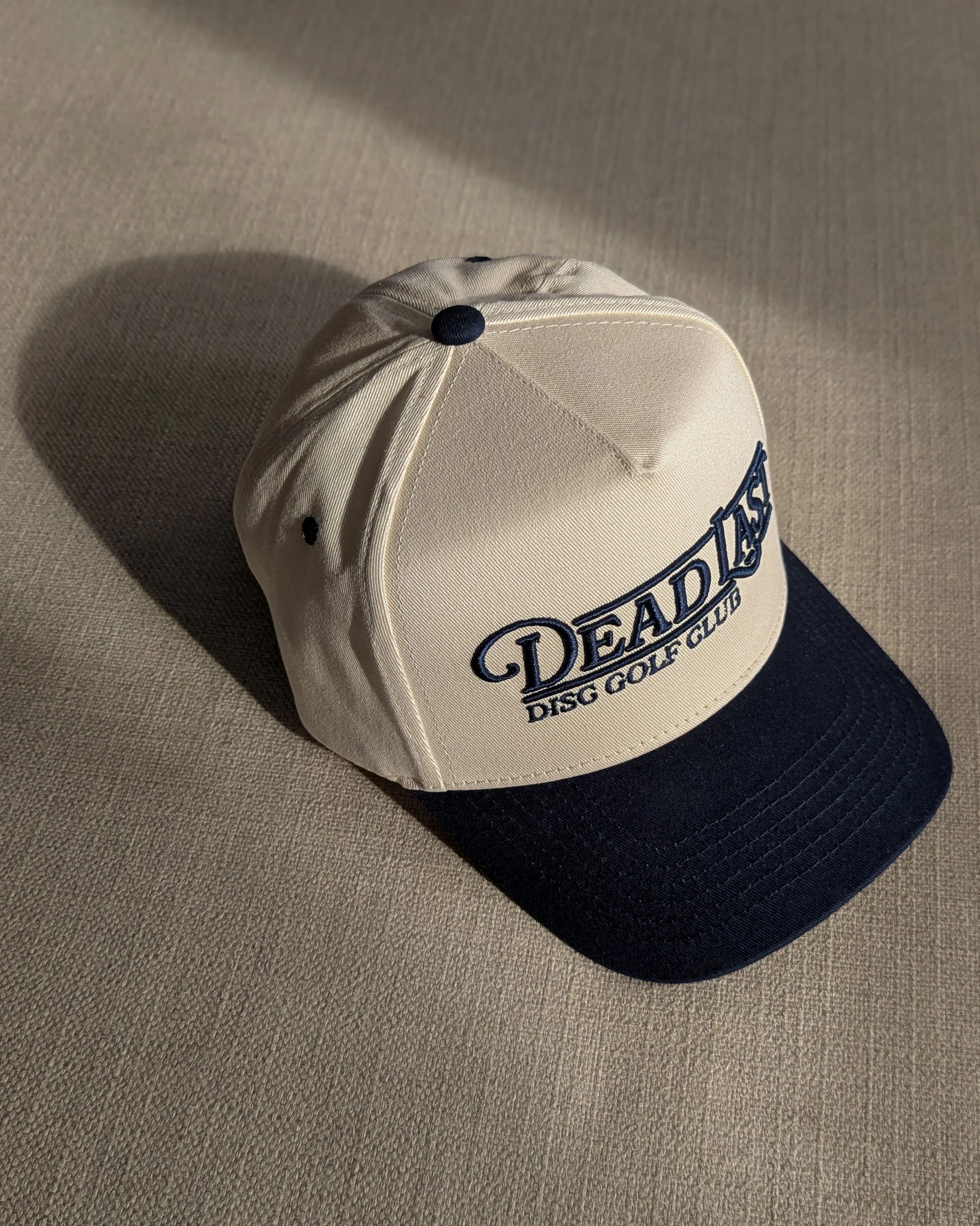 Varsity Hat