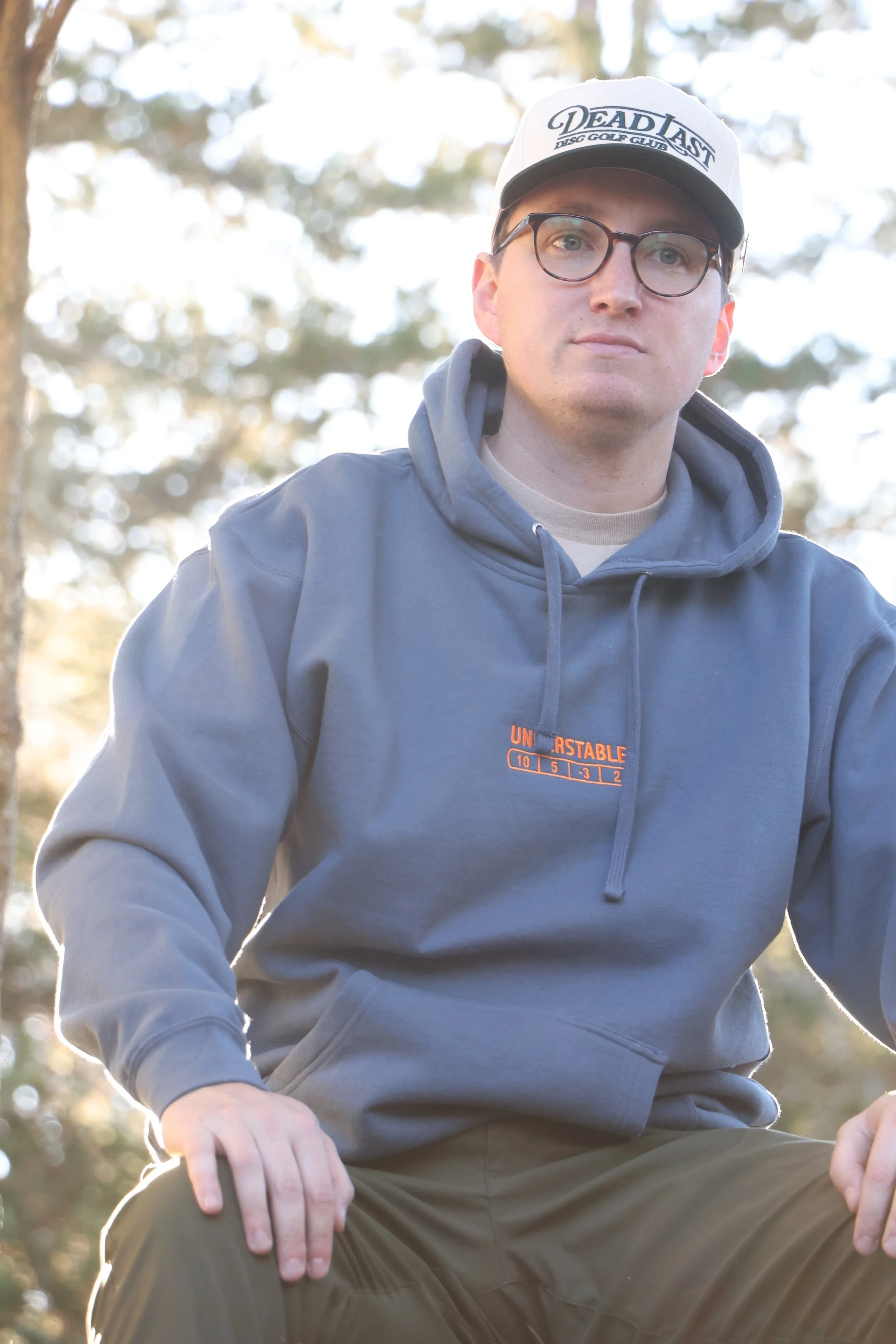 Understable Hoodie