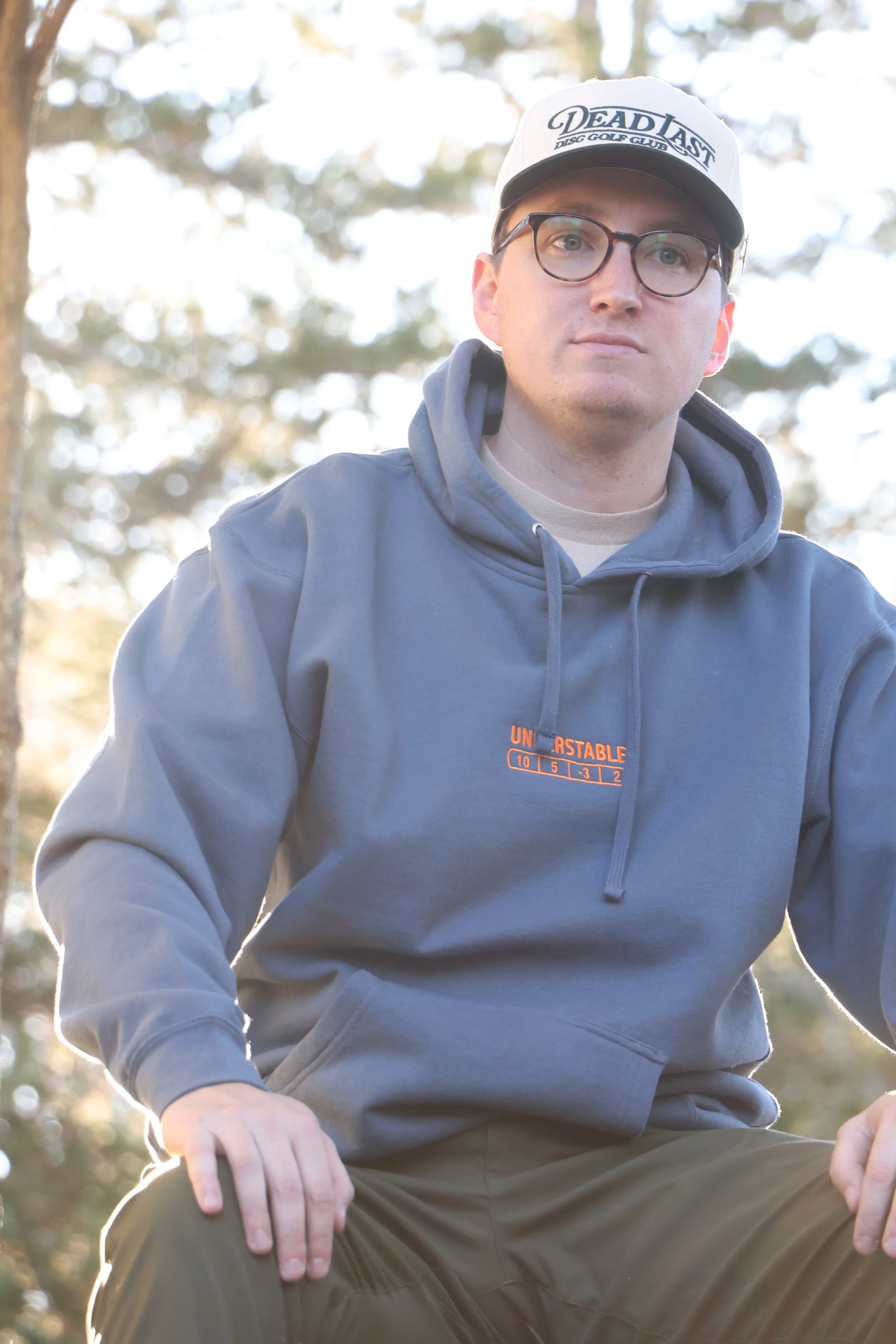 Understable Hoodie