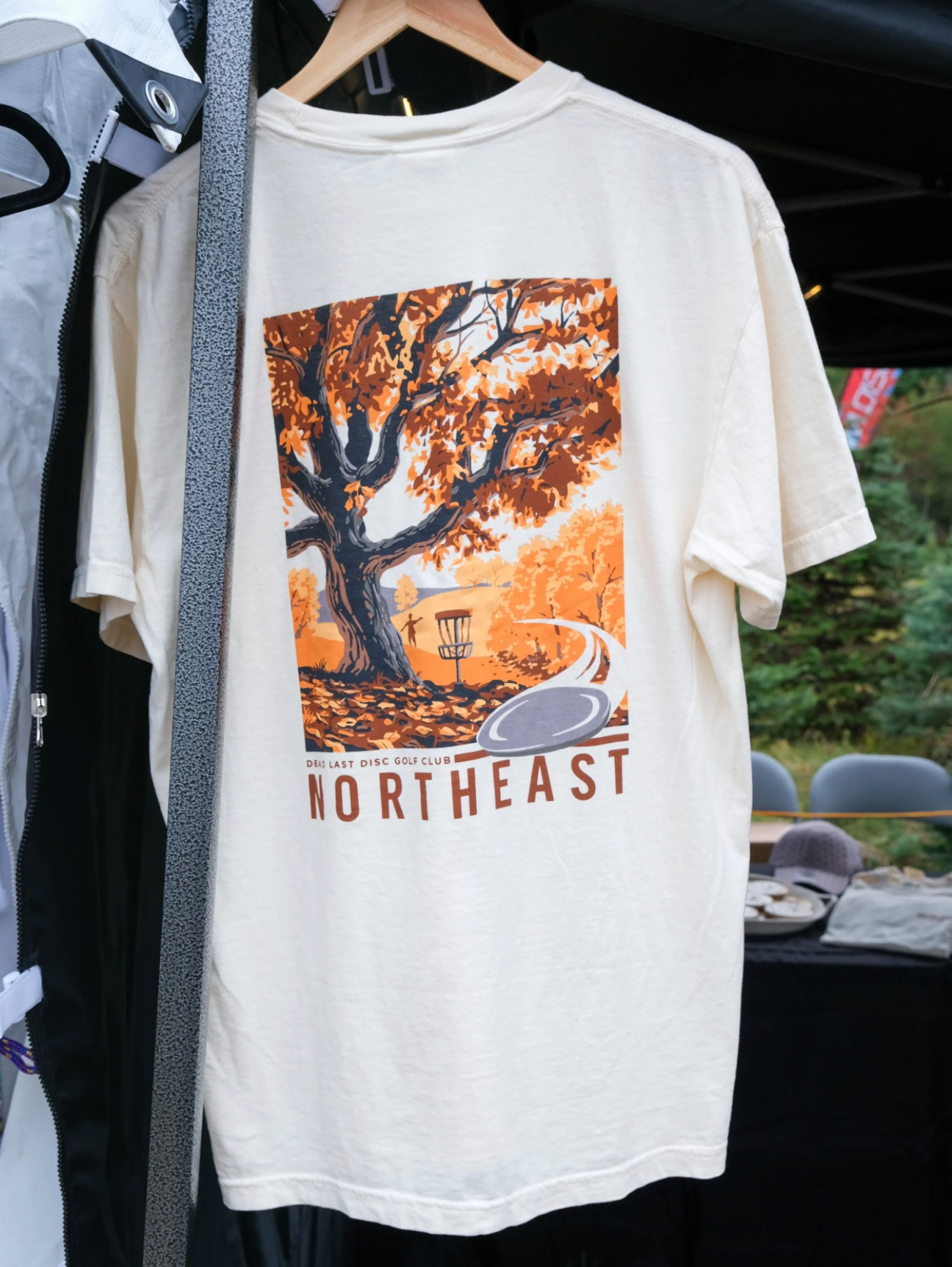 Northeast Tee
