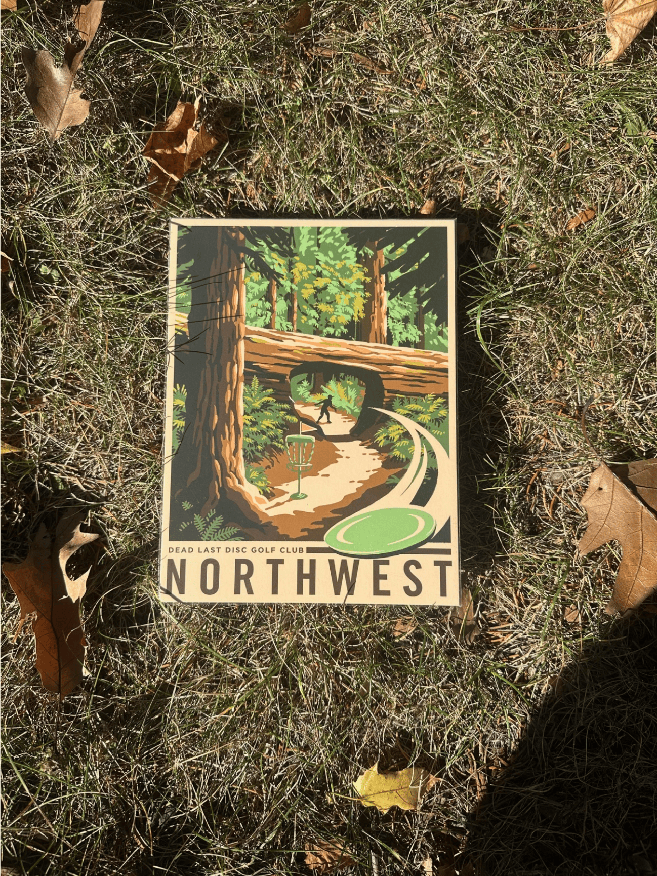 Region Prints