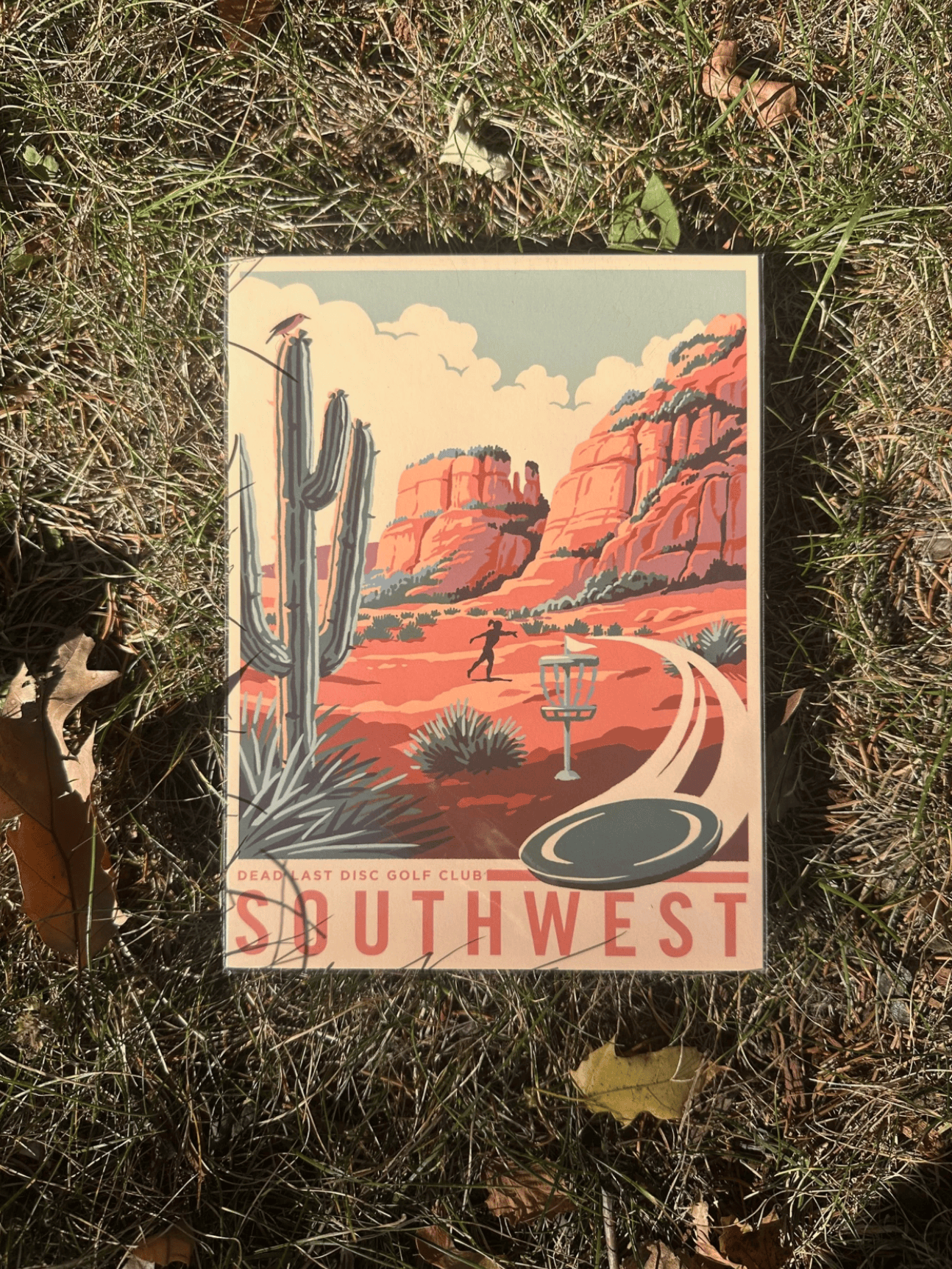 Region Prints