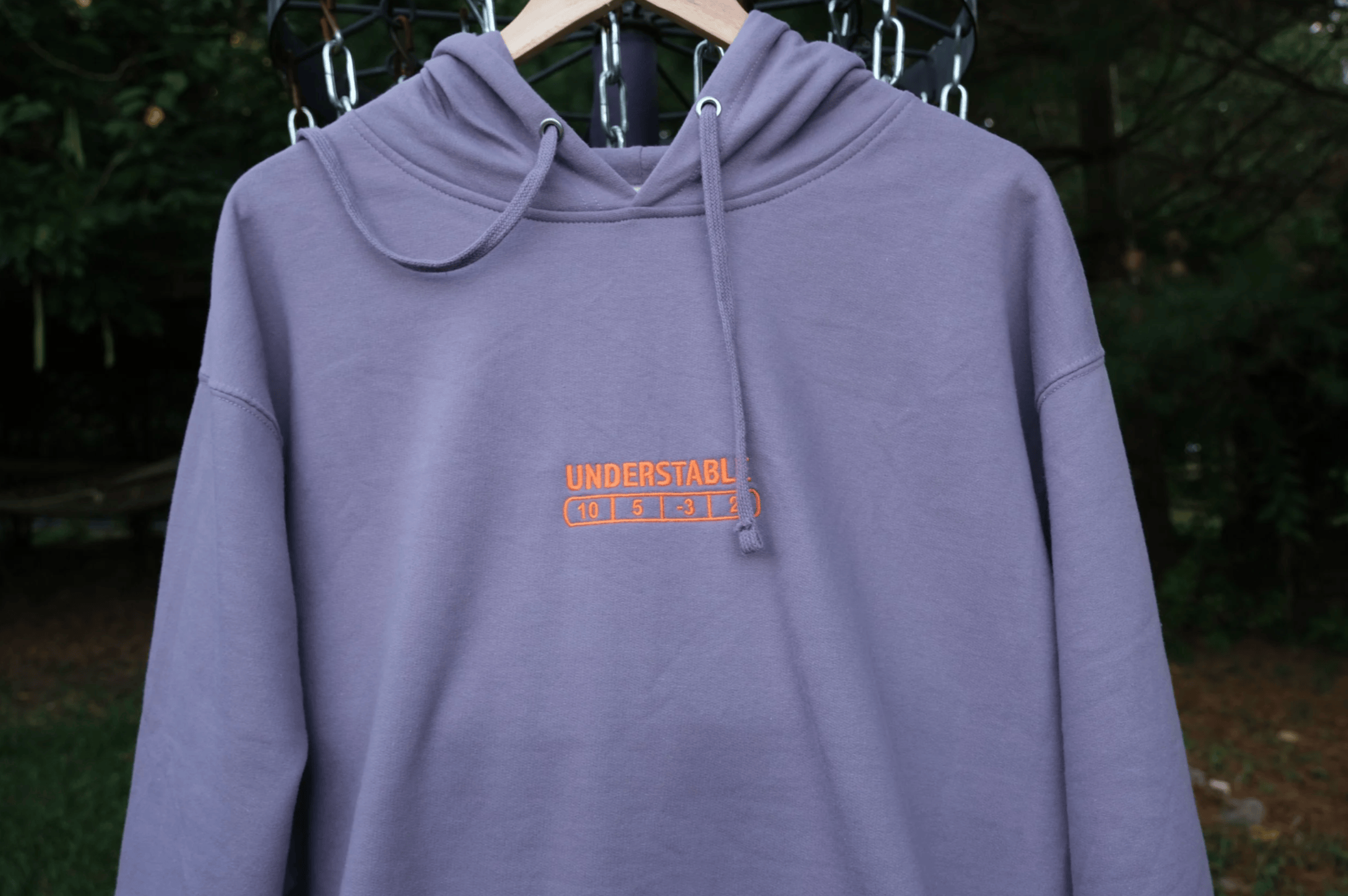Understable Hoodie