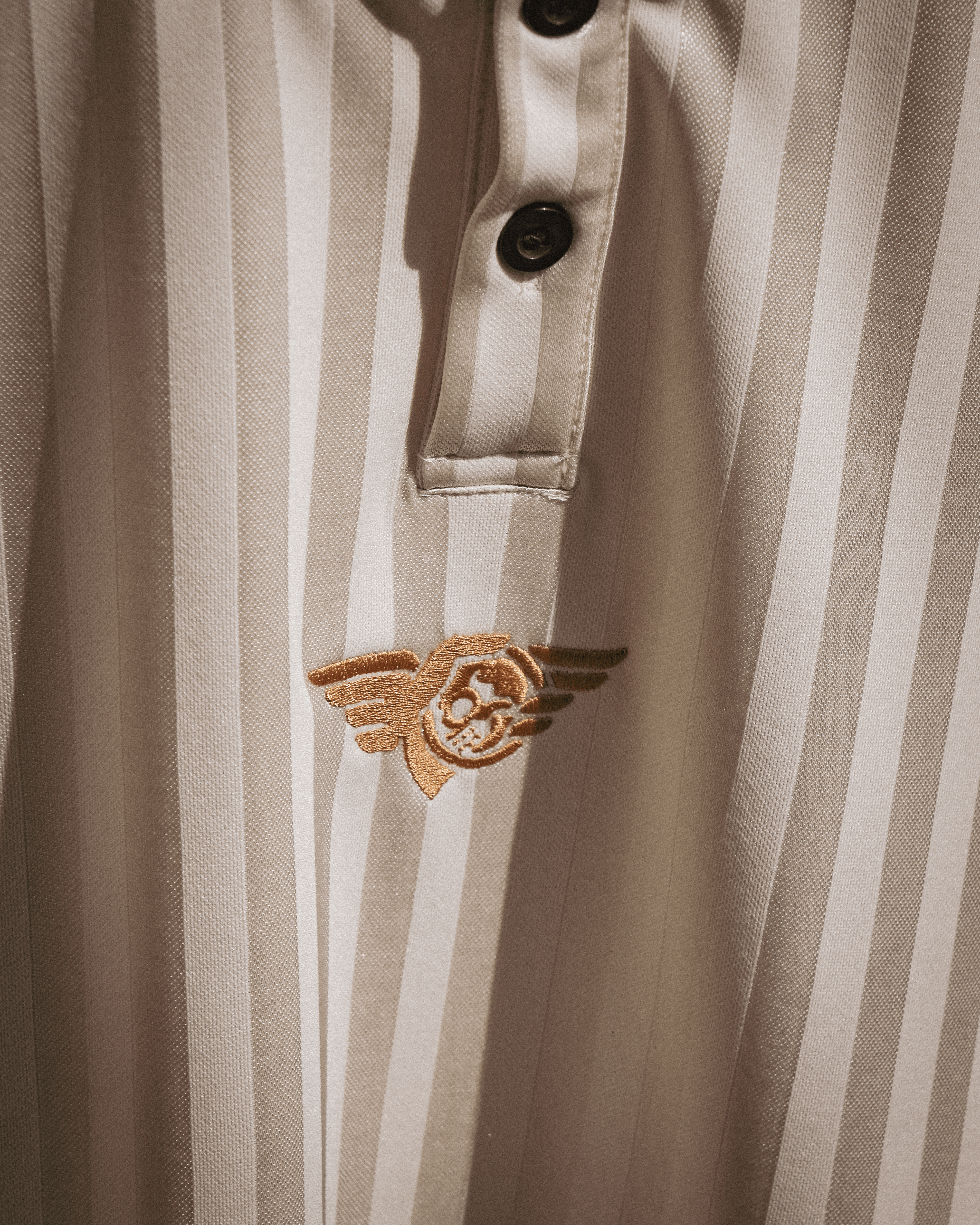 Harry Chace Jersey