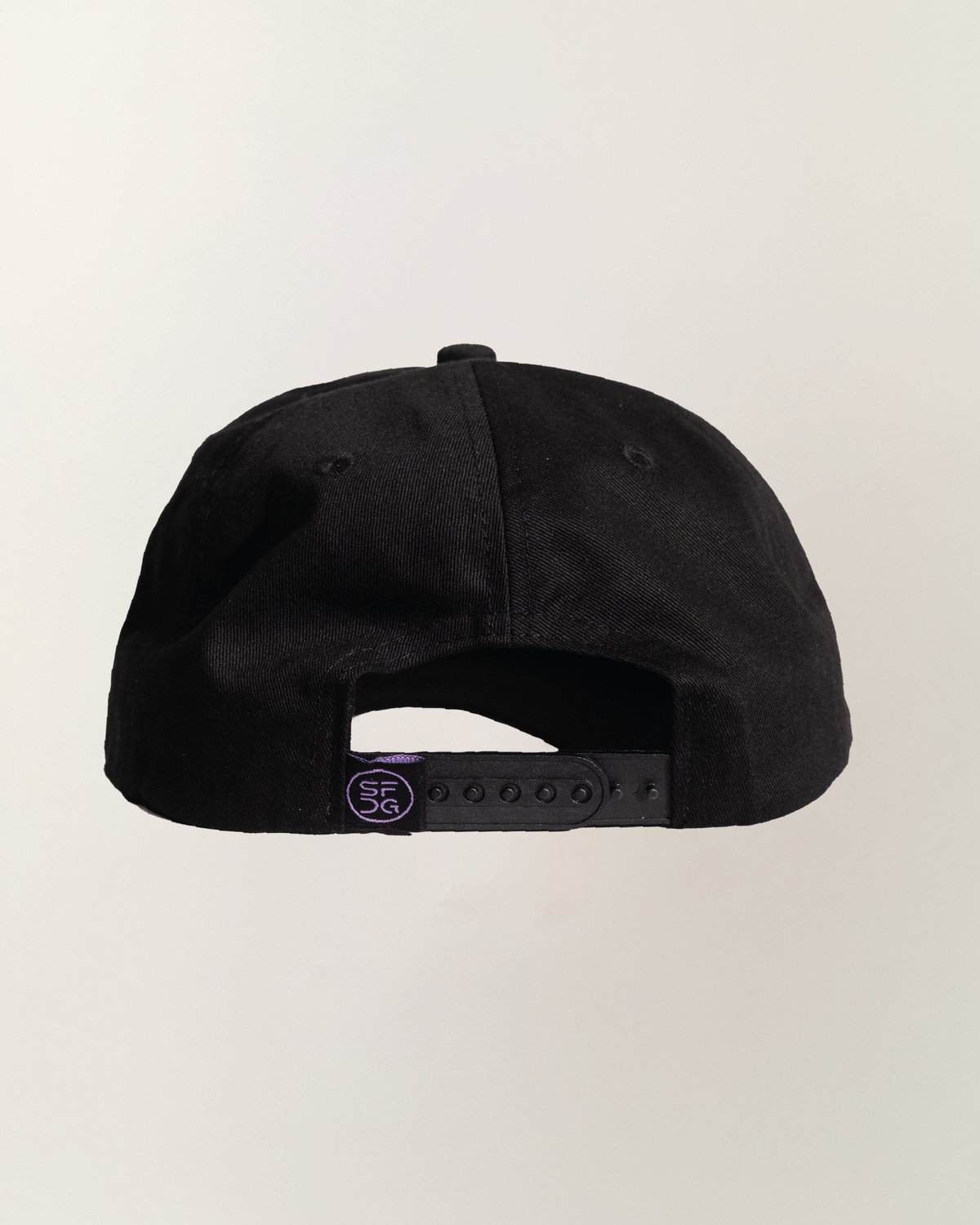 Second Flight Collab Cap