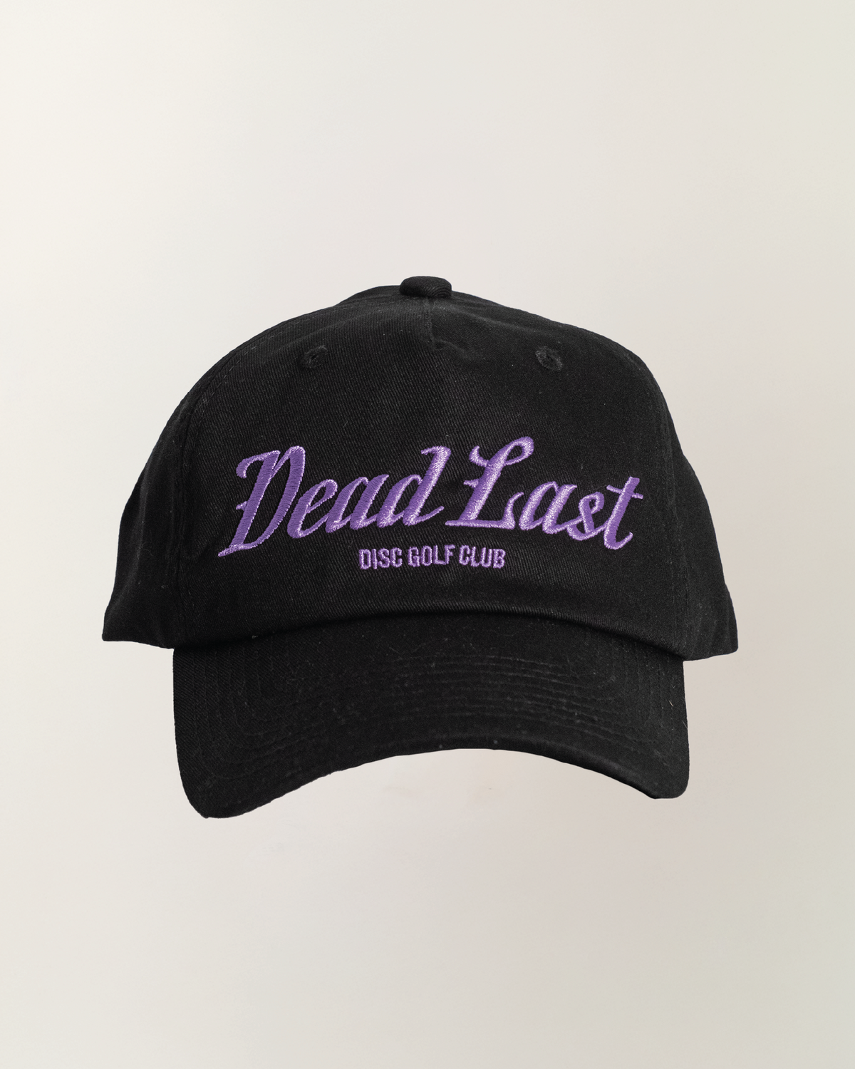 Second Flight Collab Cap